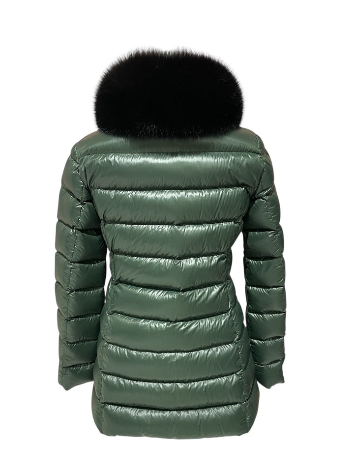 vert et noir ESCADA SPORT Manteau, Petit