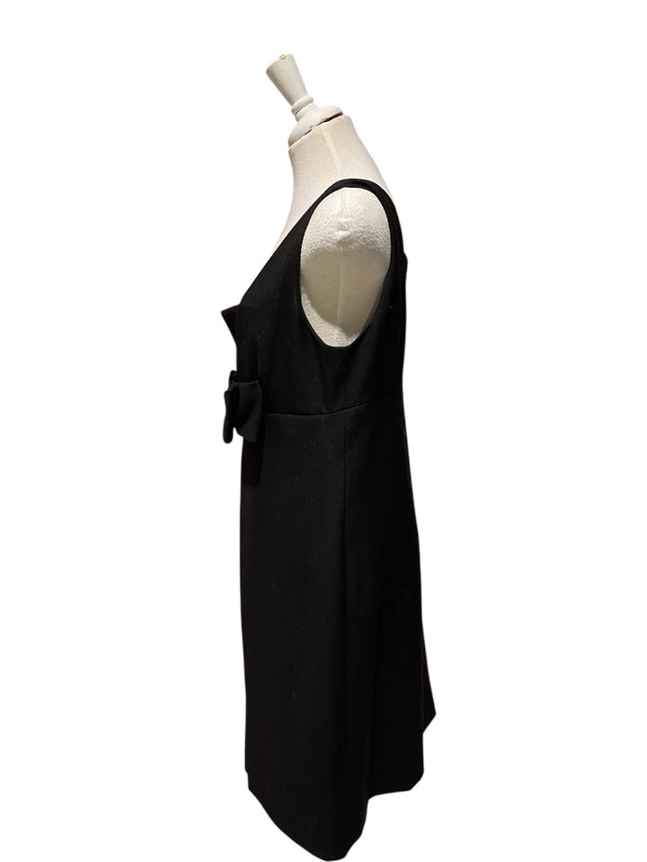 Noir RED VALENTINO Robes, 10