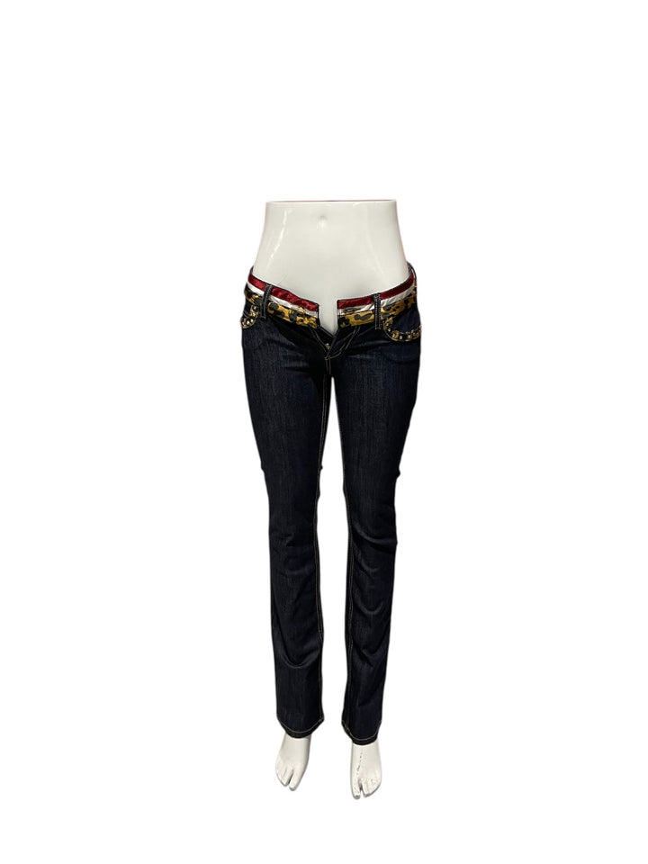 Bleu Jean DOLCE & GABBANA jeans, 27