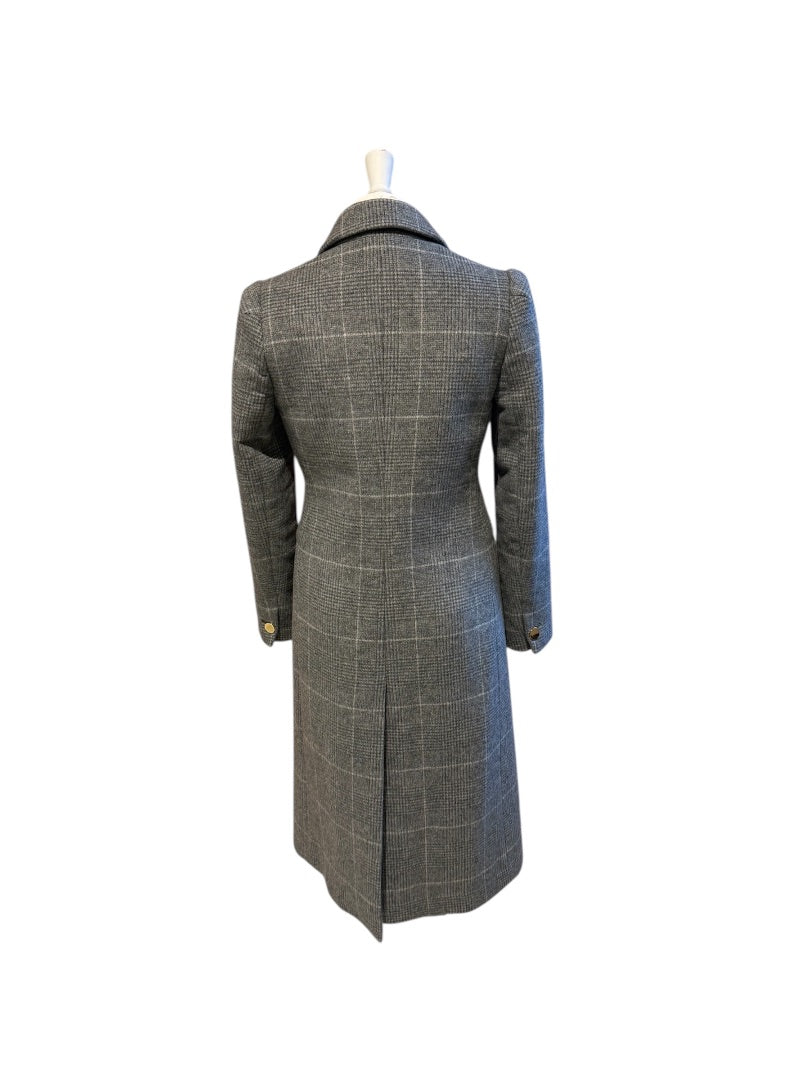 Gris CLUB MONACO Manteau, Tres Petit