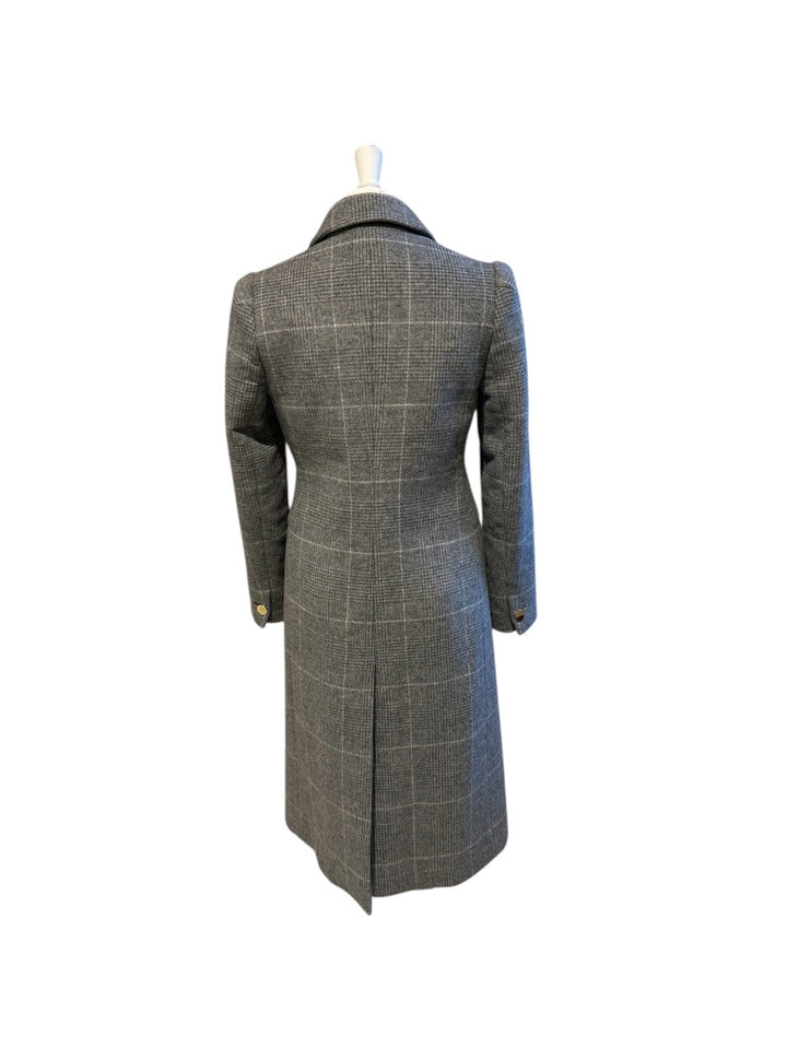 Gris CLUB MONACO Manteau, Tres Petit