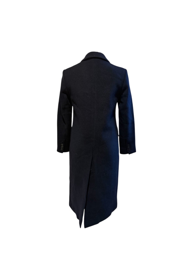 Noir CLUB MONACO Manteau, Tres Petit