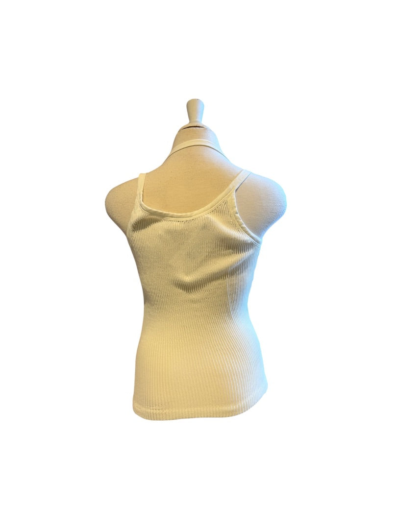 Blanc LA PERLA Camisoles, 42