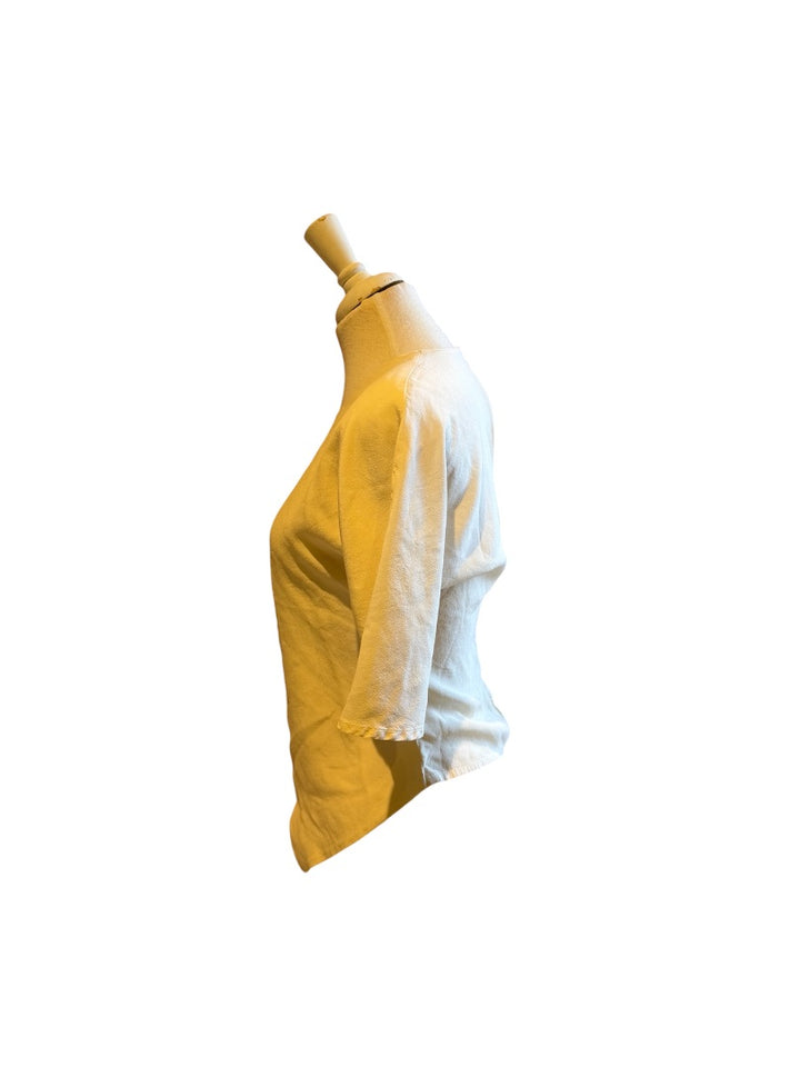 Blanc GIANFRANCO FERRE Blouses, Petit
