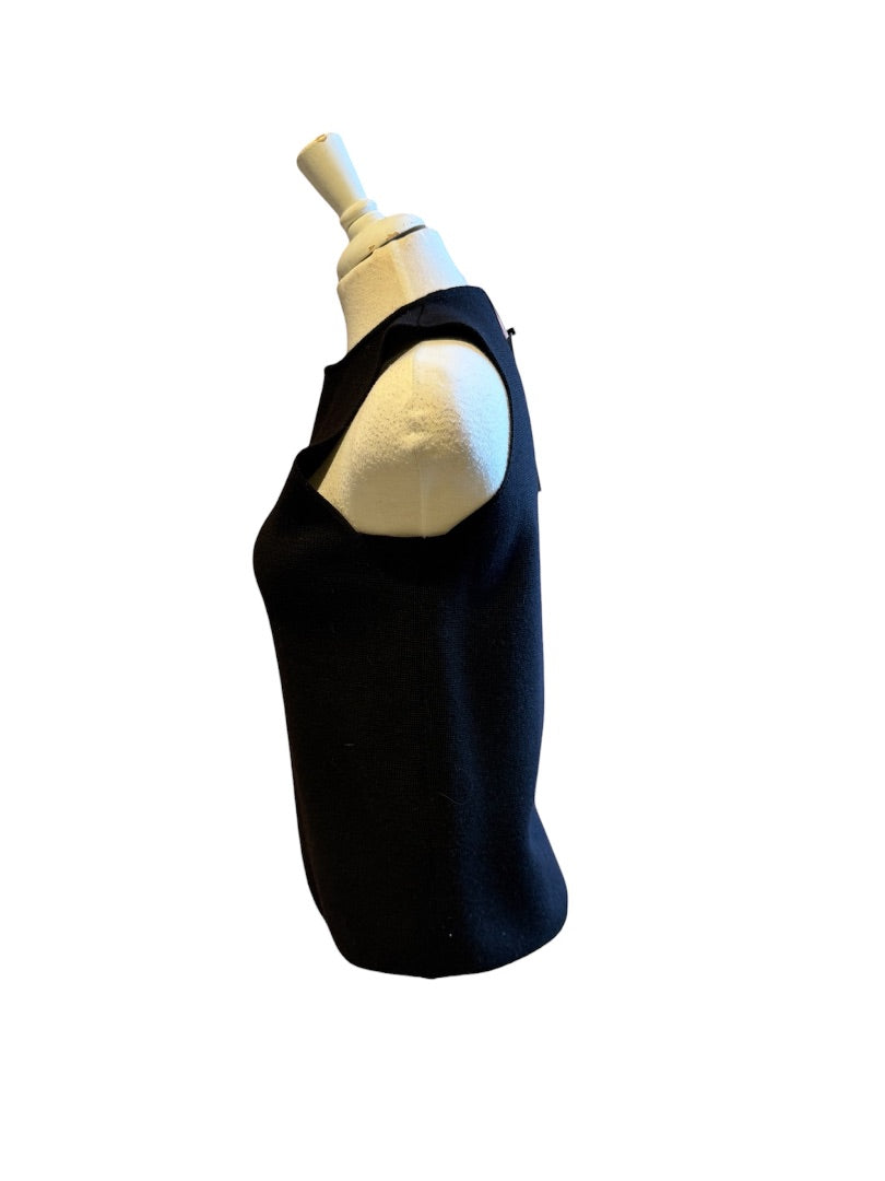 Noir MAXMARA Tricots, Petit