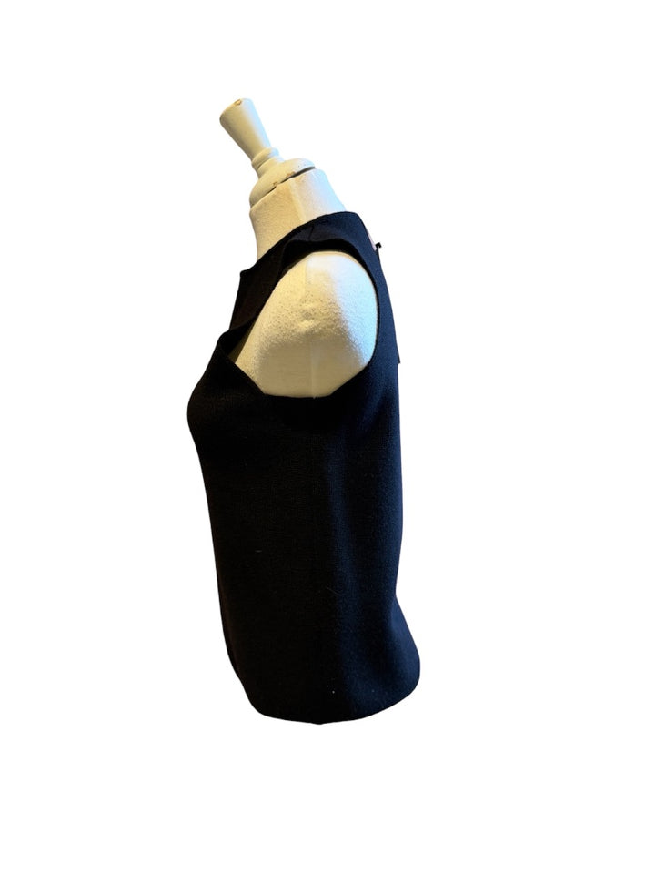 Noir MAXMARA Tricots, Petit