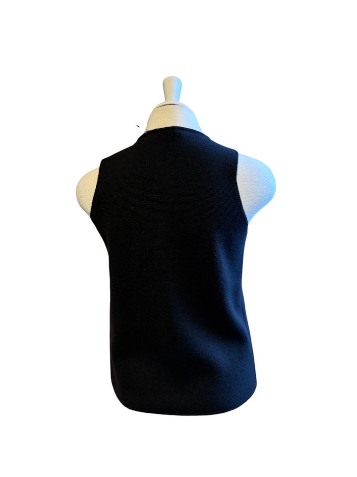Noir MAXMARA Tricots, Petit