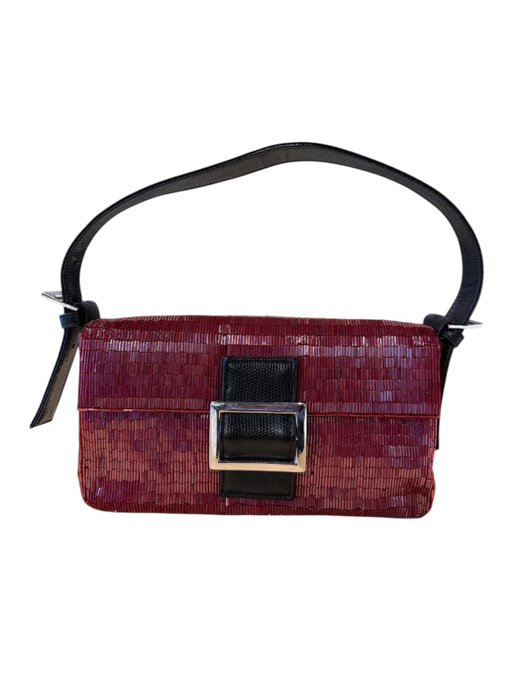 Rouge et Noir REBECCA MOLENAAR Sacs