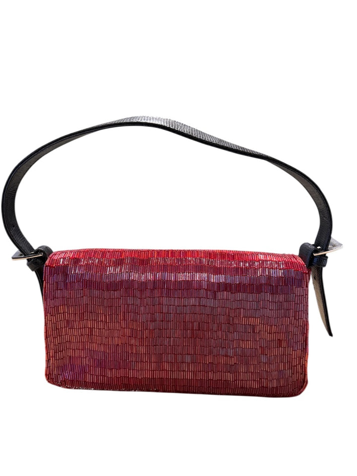 Rouge et Noir REBECCA MOLENAAR Sacs