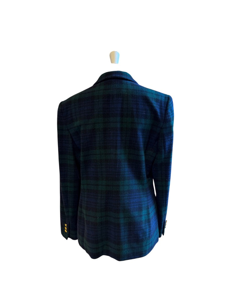Vert RALPH LAUREN Blazer, 10
