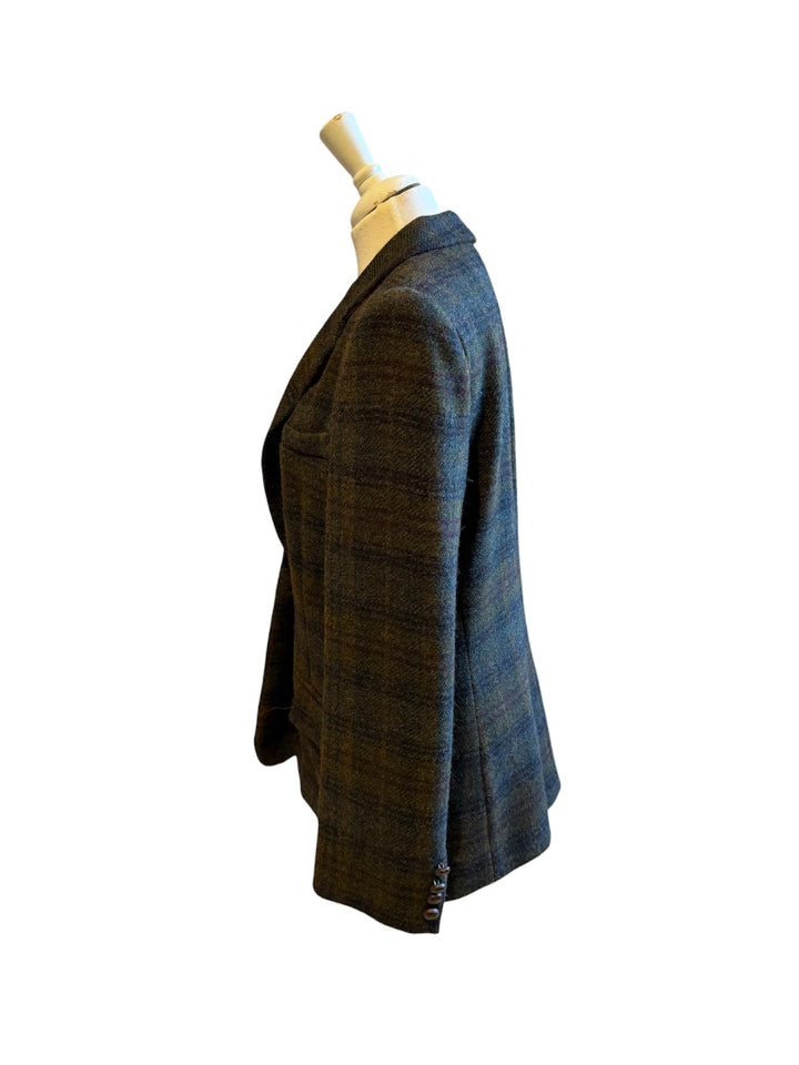 Brun RALPH LAUREN Blazer, 10