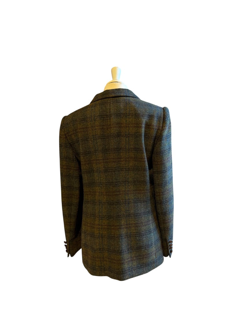 Brun RALPH LAUREN Blazer, 10