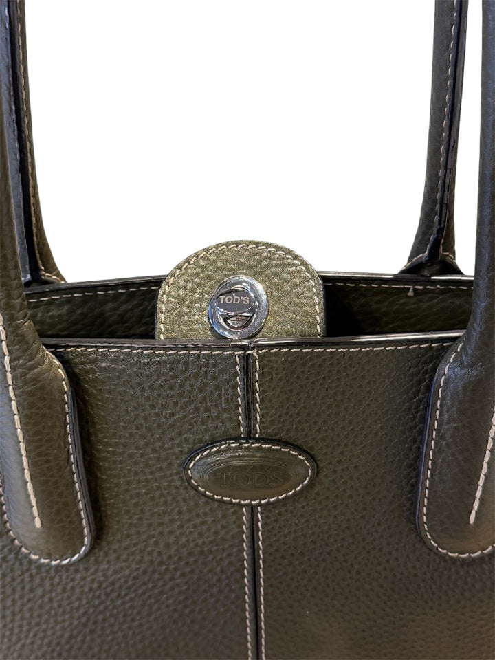 Brun TOD'S Sacs