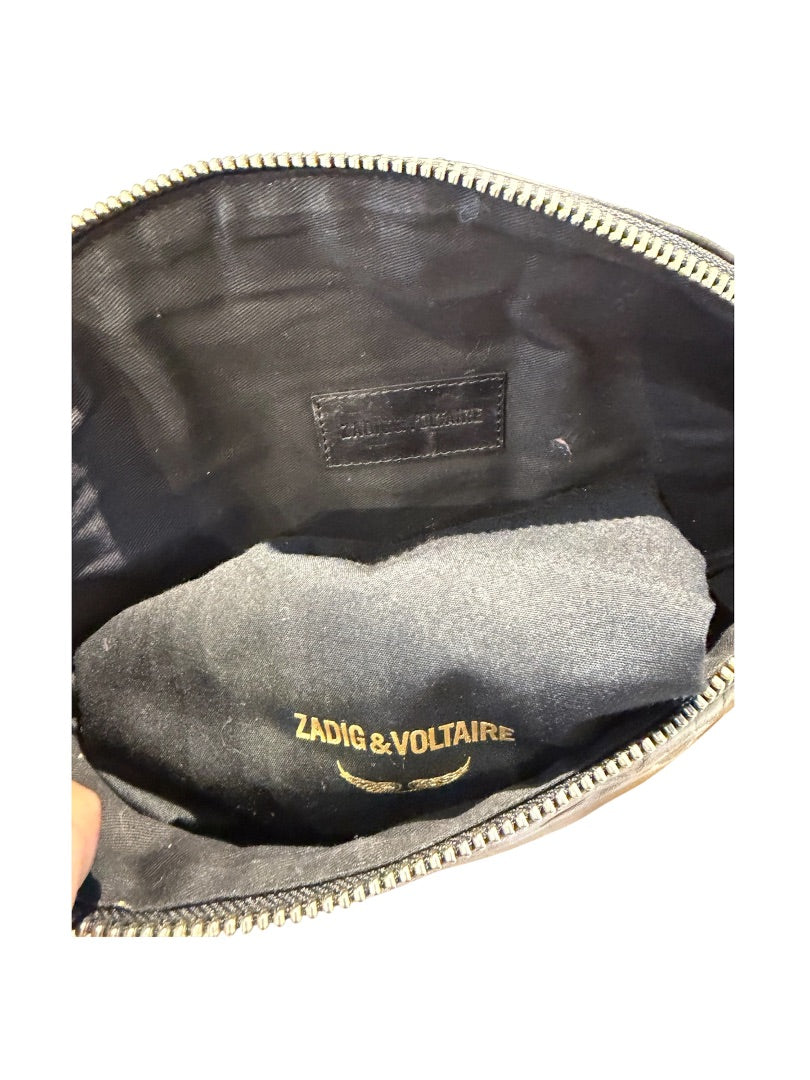 Noir ZADIG & VOLTAIRE Sacs