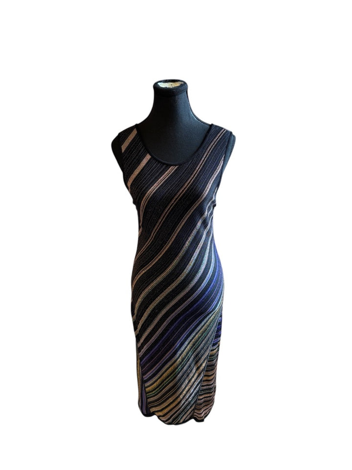 Multi MISSONI Robes, Petit/Moyen