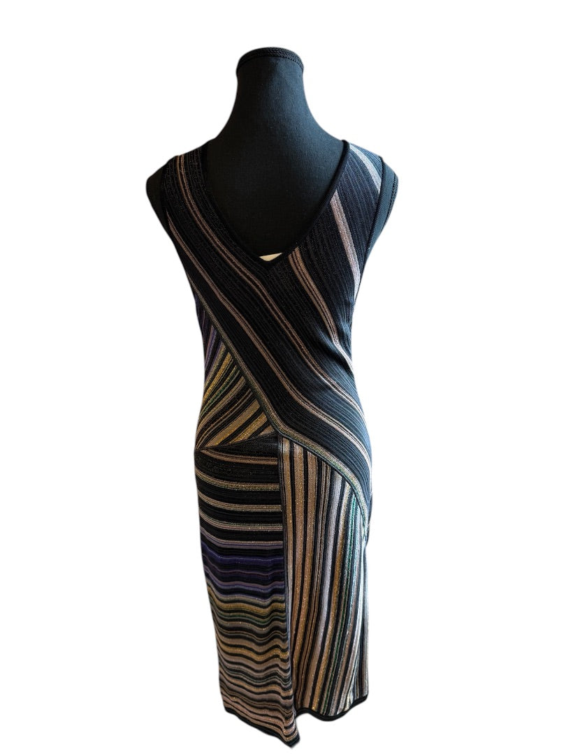Multi MISSONI Robes, Petit/Moyen