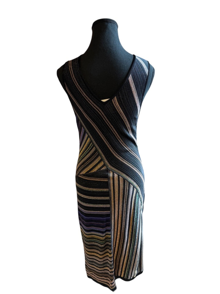 Multi MISSONI Robes, Petit/Moyen