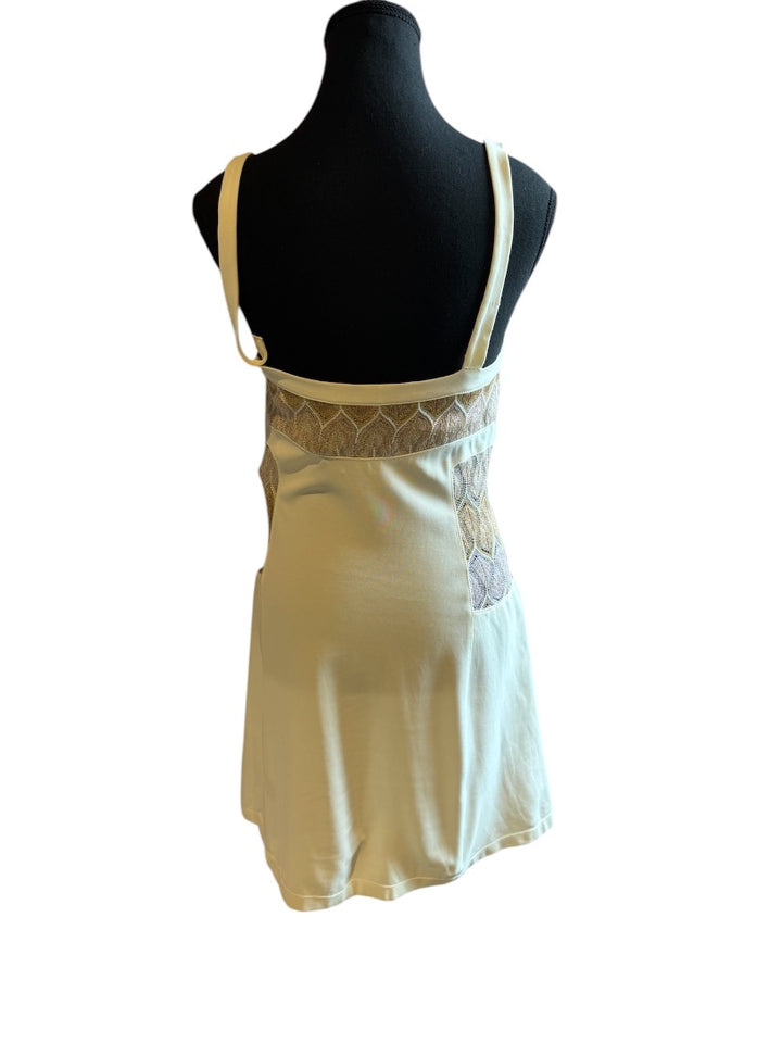 Blanc et Rose MISSONI Robes, 42/Moyen