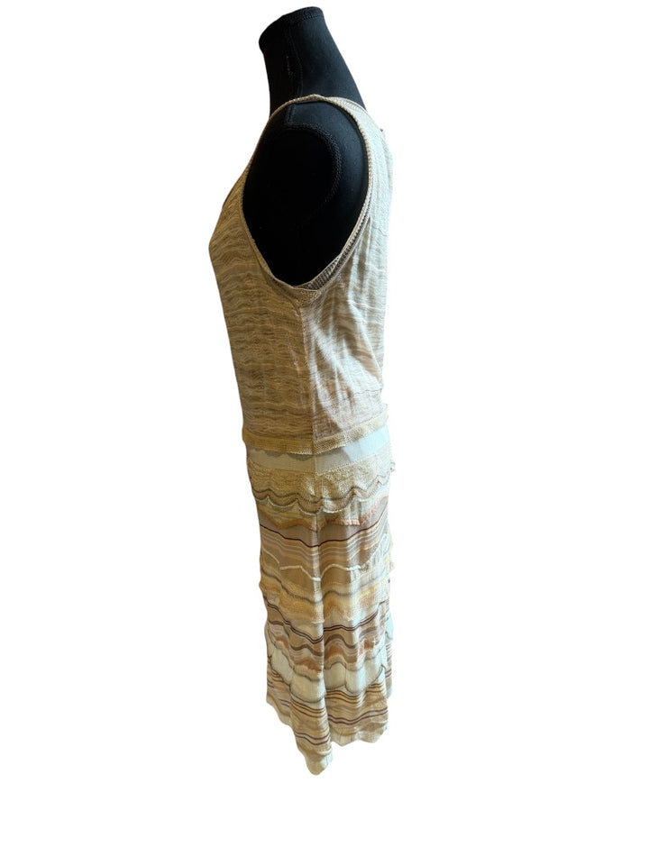 Rose MISSONI Robes, Petit/Moyen