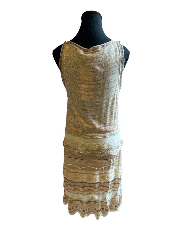 Rose MISSONI Robes, Petit/Moyen