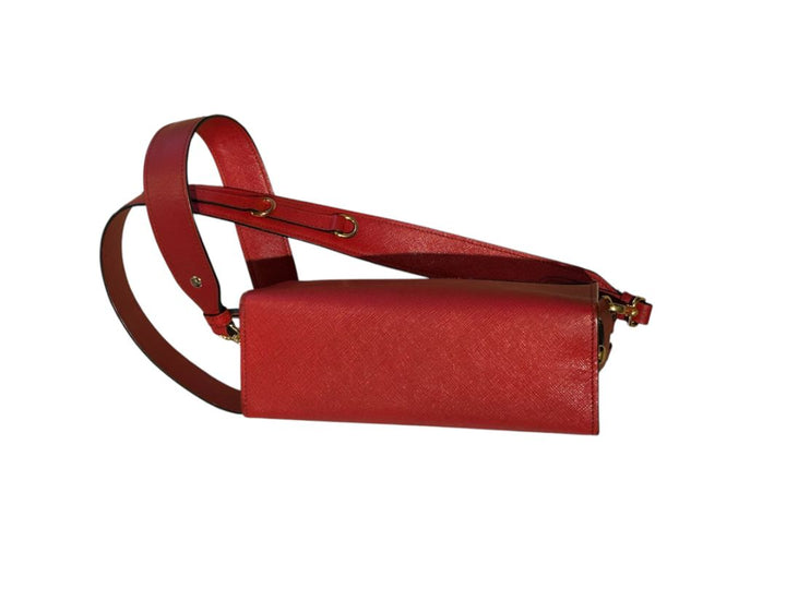 Rouge PRADA Sacs