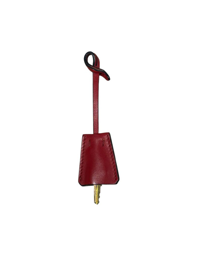 Rouge PRADA Sacs