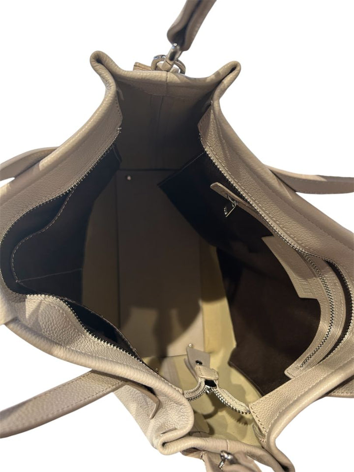 Taupe LA CANADIENNE Sacs