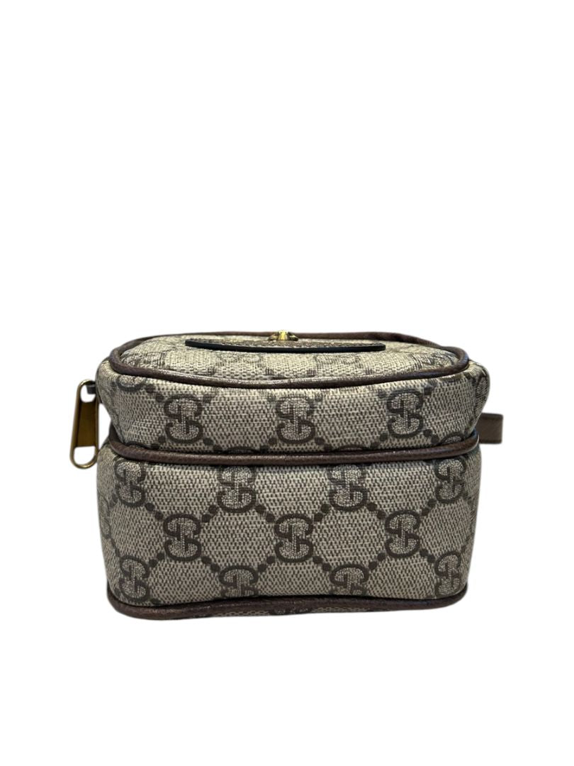 MONOGRAMME CANVAS GUCCI Sacs