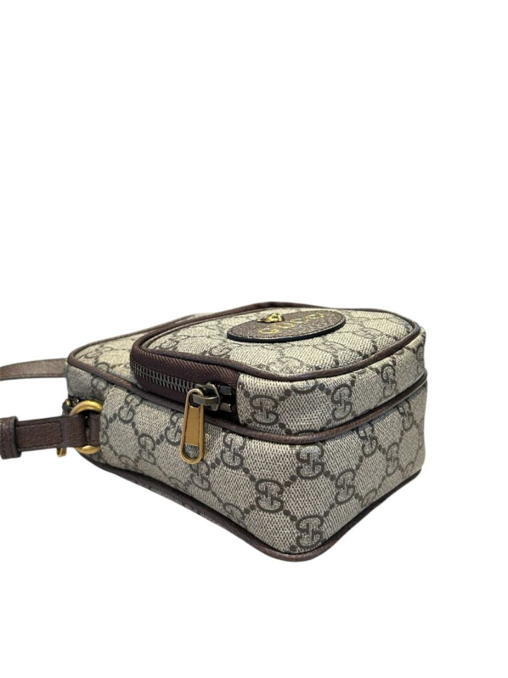MONOGRAMME CANVAS GUCCI Sacs