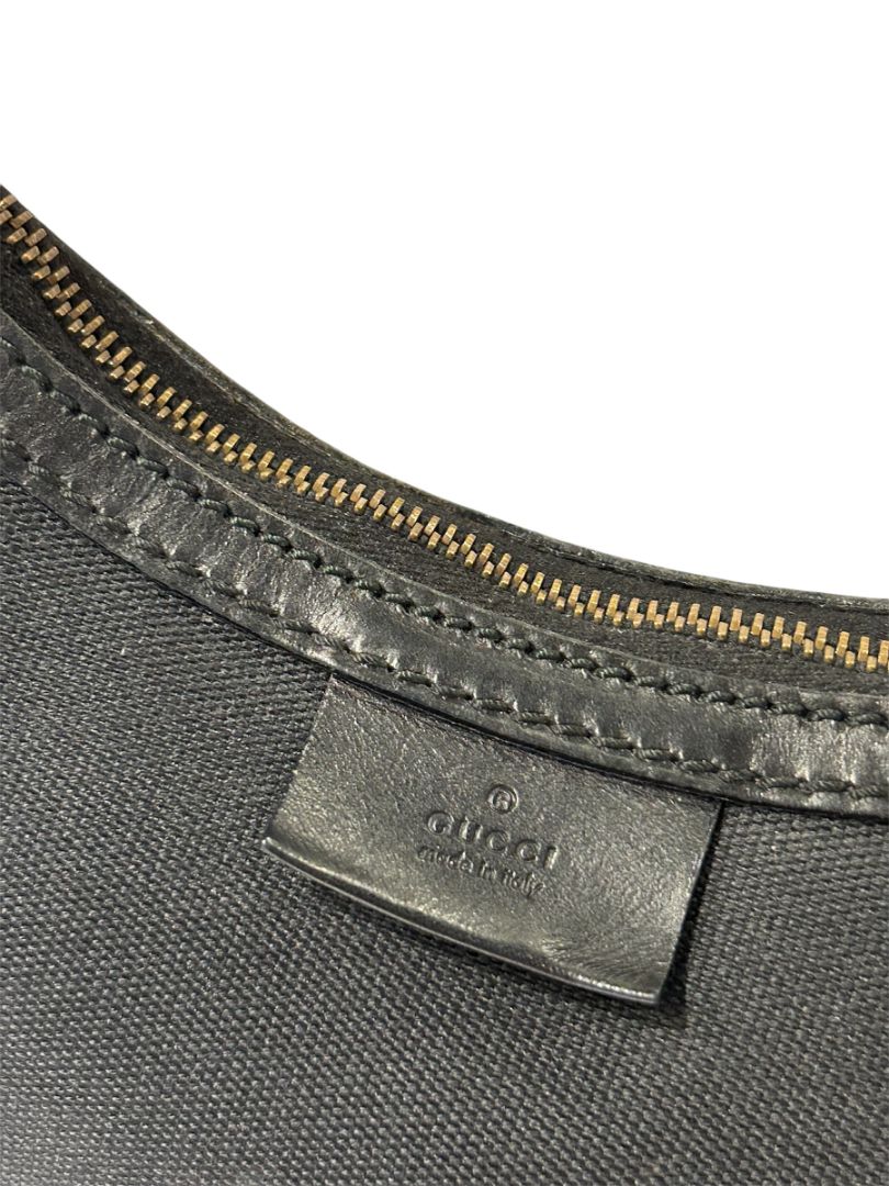 Noir GUCCI Sacs