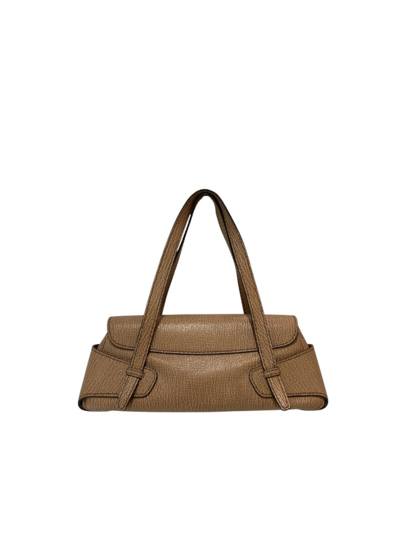 Taupe TOD'S Sacs