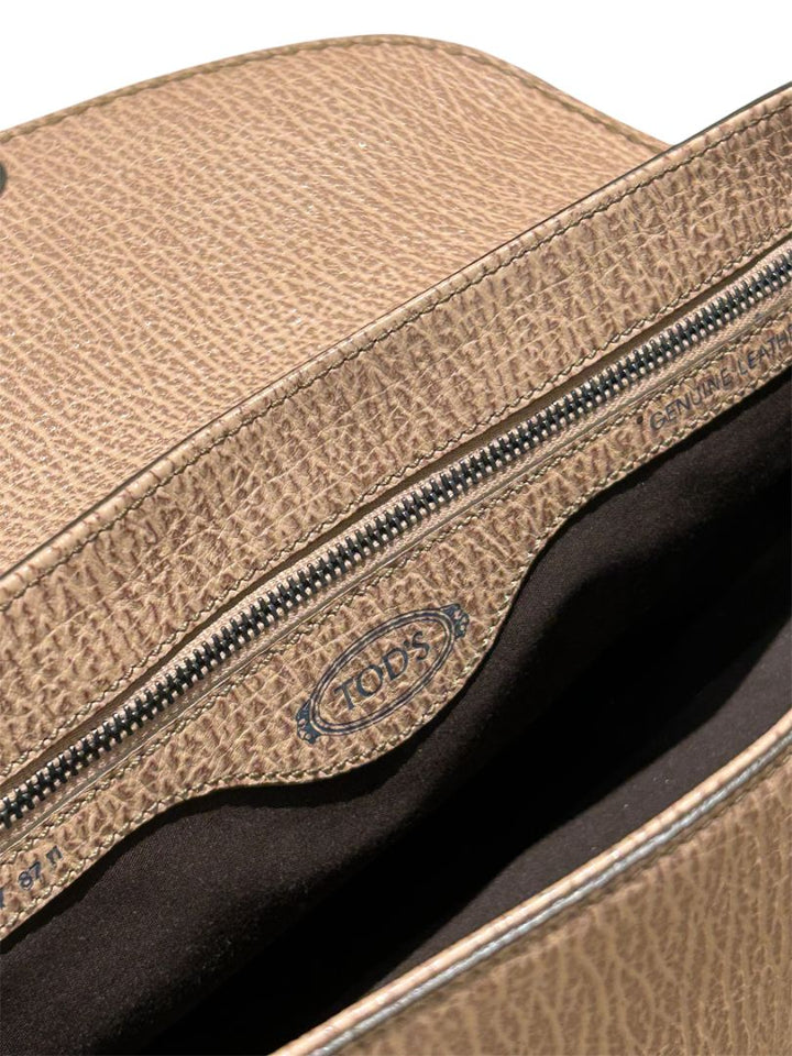 Taupe TOD'S Sacs