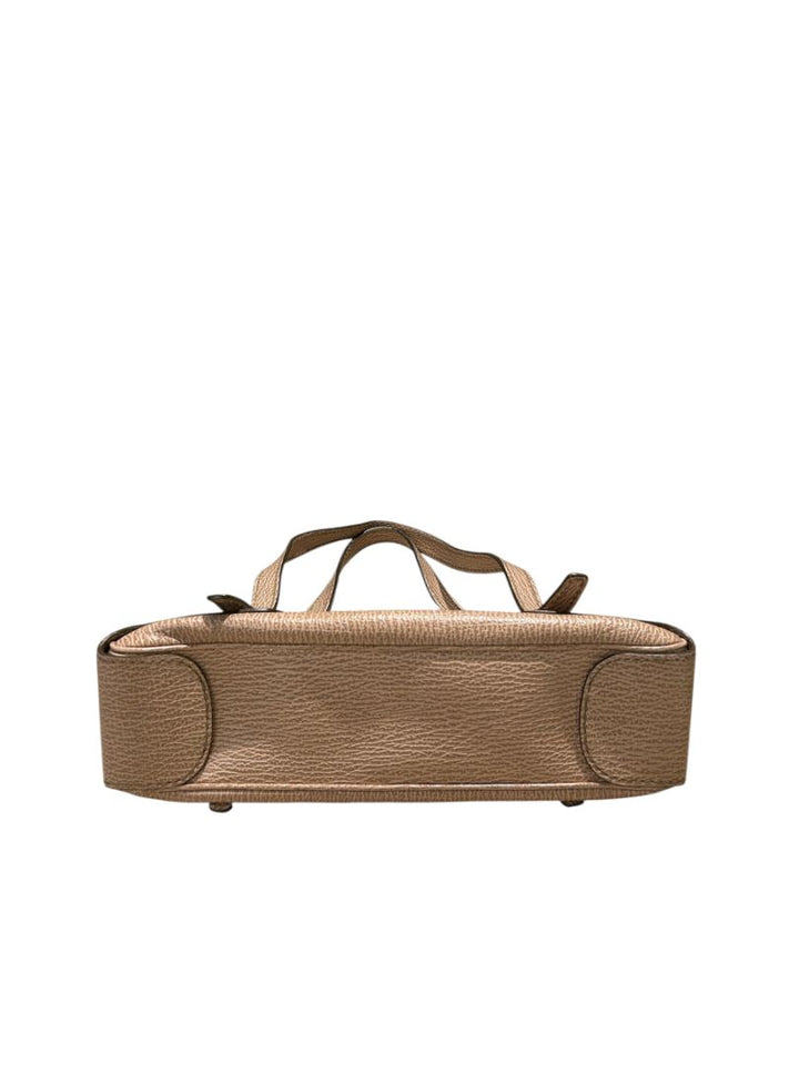 Taupe TOD'S Sacs