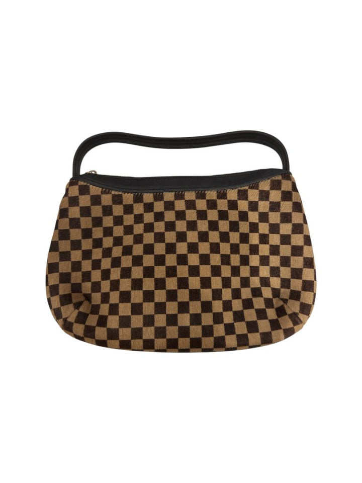 DAMIER SAUVAGE LOUIS VUITTON Sacs, TIGRE POCHETTE