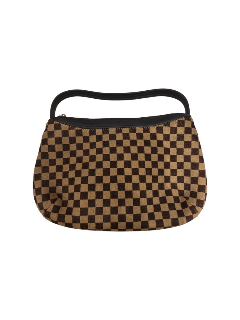 DAMIER SAUVAGE LOUIS VUITTON Sacs, TIGRE POCHETTE