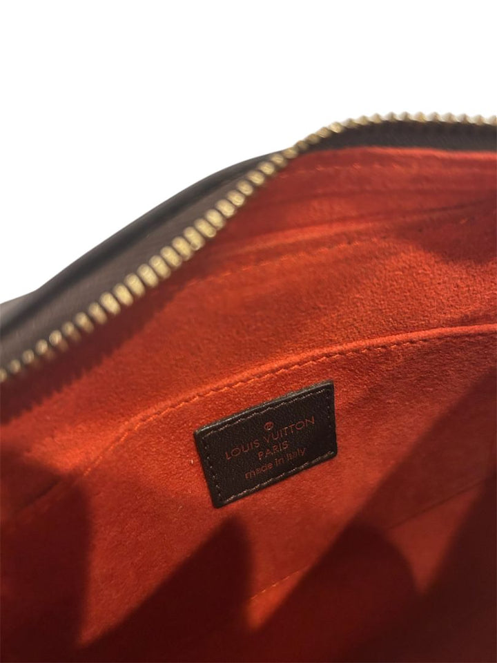 DAMIER SAUVAGE LOUIS VUITTON Sacs, TIGRE POCHETTE
