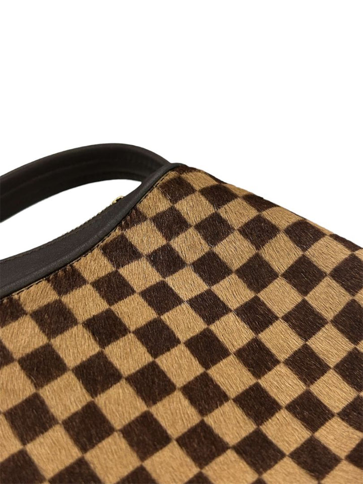 DAMIER SAUVAGE LOUIS VUITTON Sacs, TIGRE POCHETTE