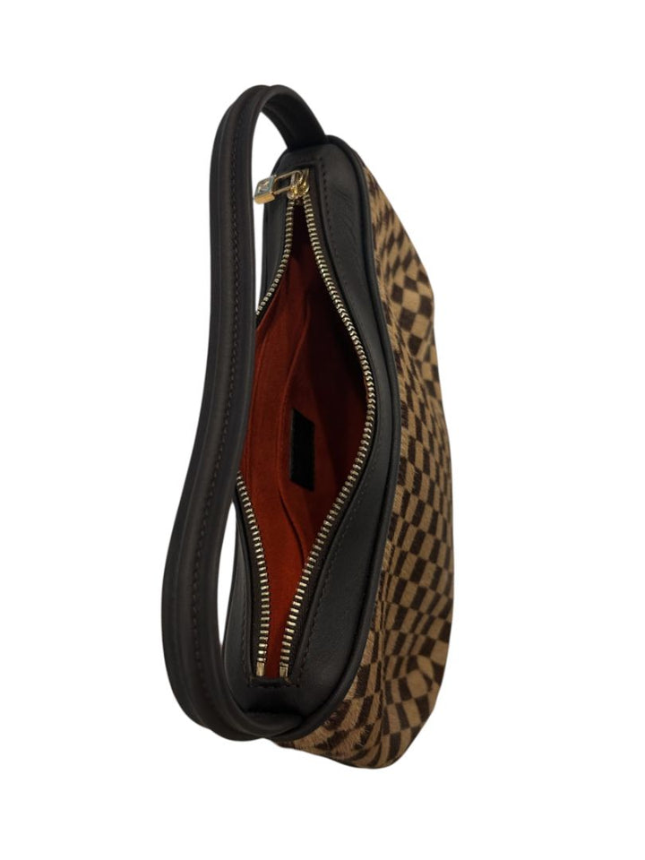 DAMIER SAUVAGE LOUIS VUITTON Sacs, TIGRE POCHETTE
