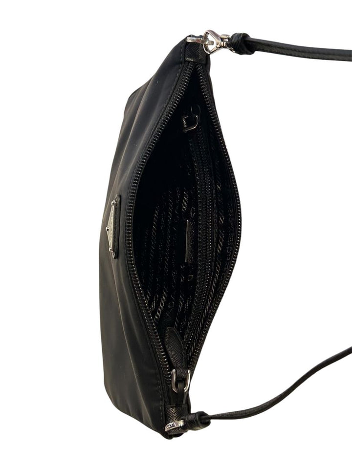 Noir PRADA Sacs