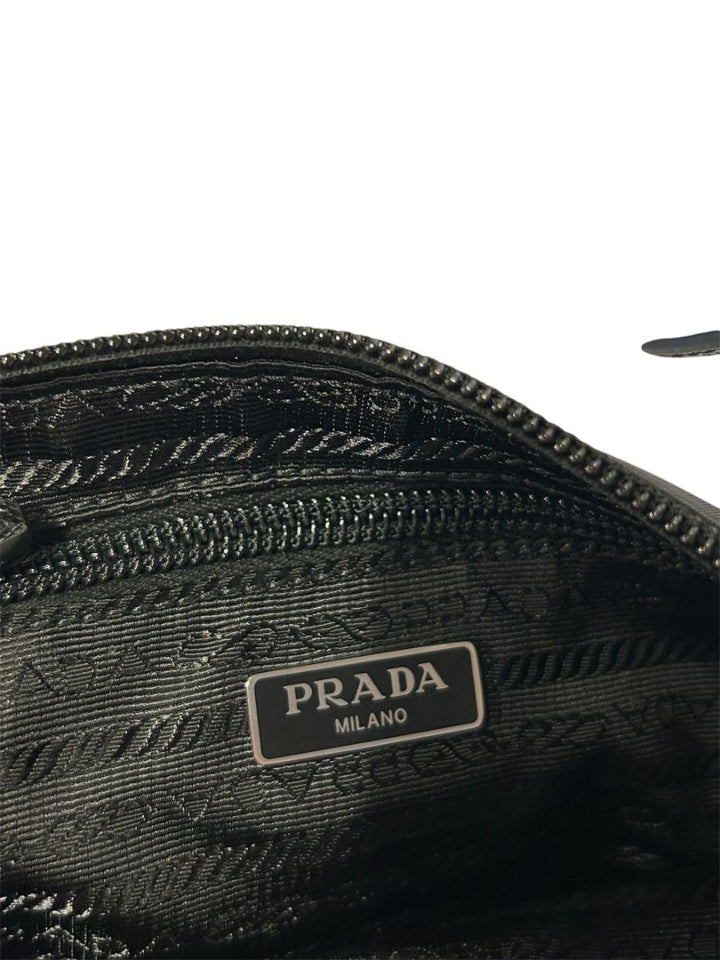 Noir PRADA Sacs