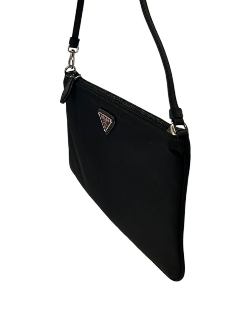 Noir PRADA Sacs