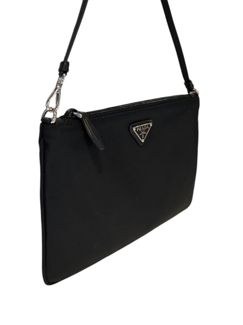 Noir PRADA Sacs