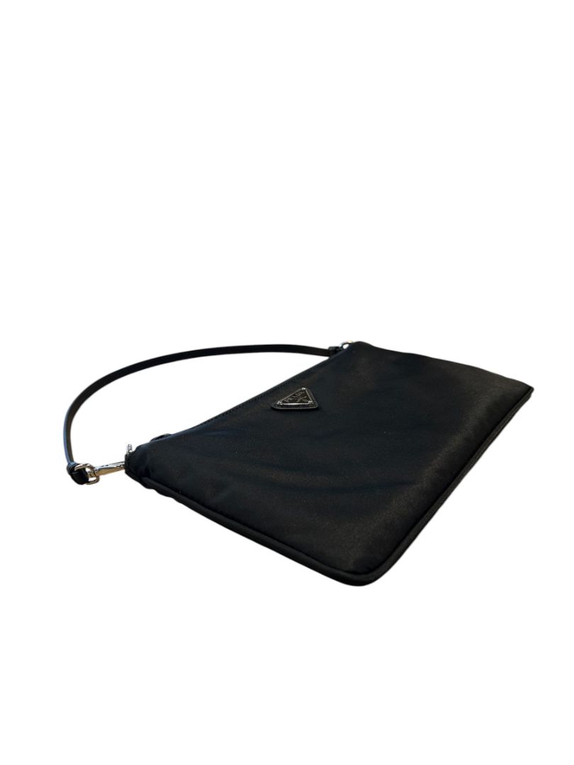 Noir PRADA Sacs