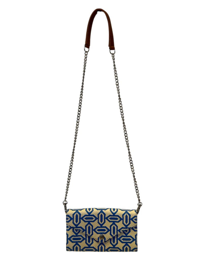 Bleu et Blanc REBECCA MINKOFF Sacs