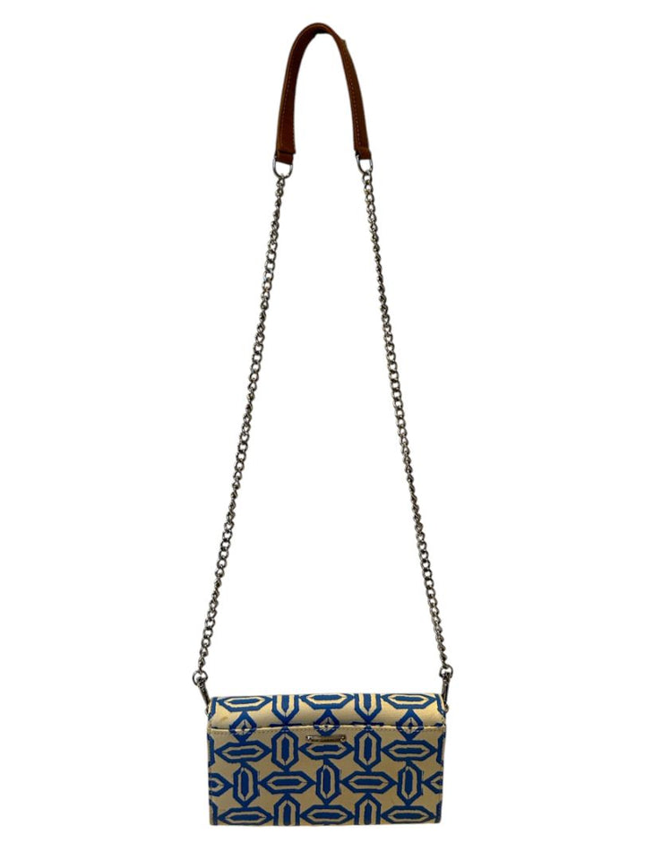 Bleu et Blanc REBECCA MINKOFF Sacs
