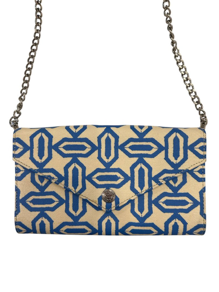 Bleu et Blanc REBECCA MINKOFF Sacs
