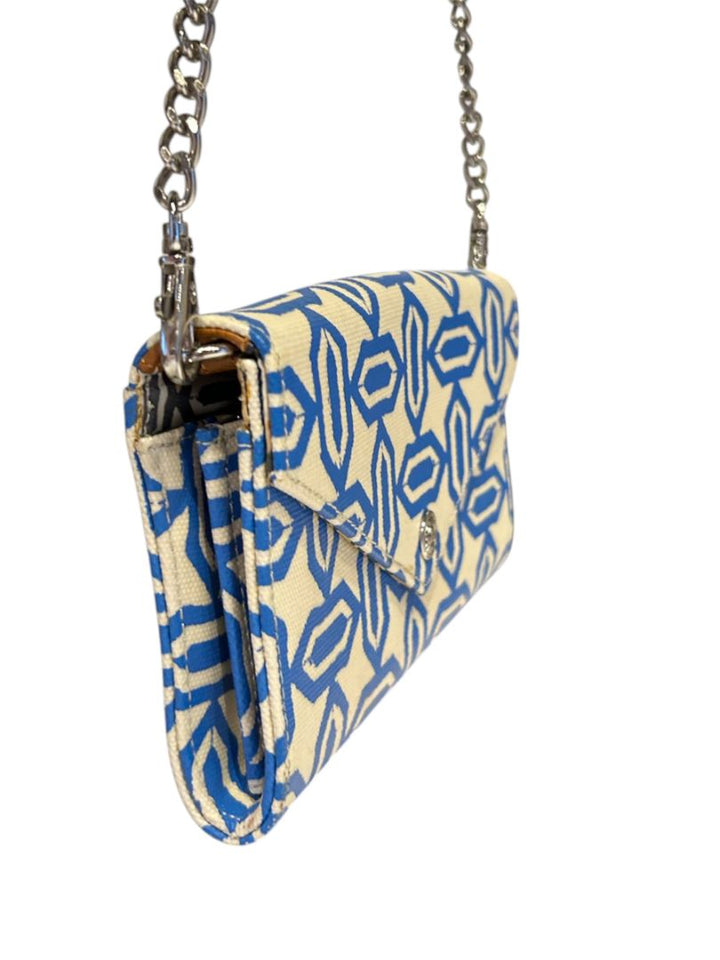 Bleu et Blanc REBECCA MINKOFF Sacs
