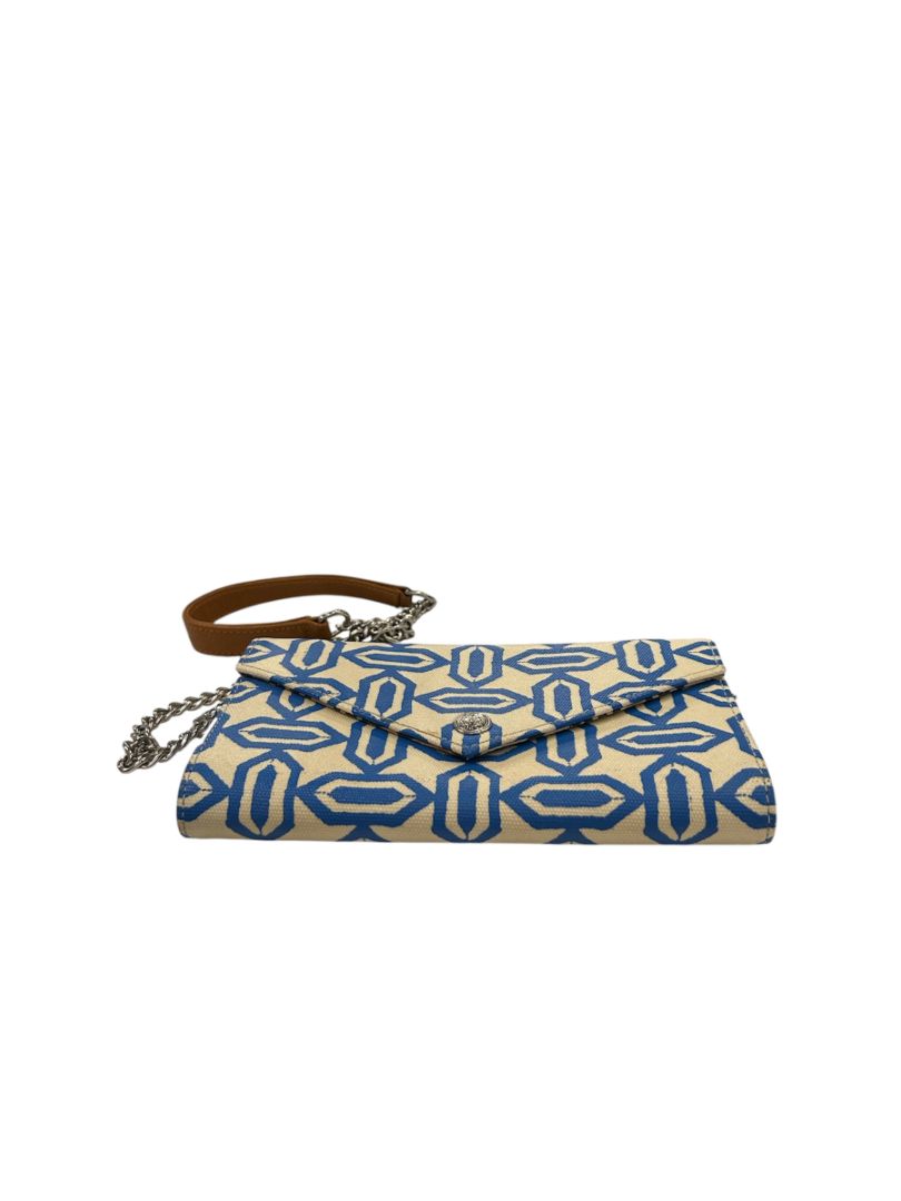 Bleu et Blanc REBECCA MINKOFF Sacs
