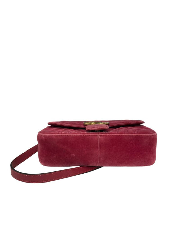 Rose GUCCI Sacs, MARMONT