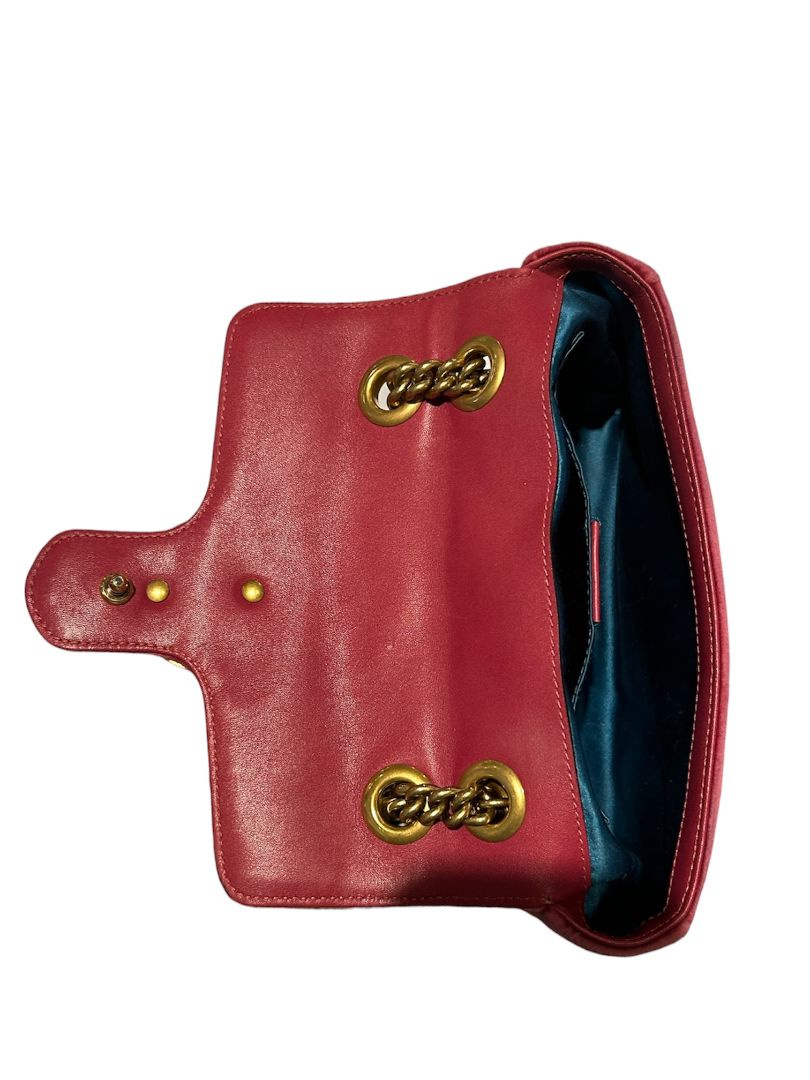 Rose GUCCI Sacs, MARMONT